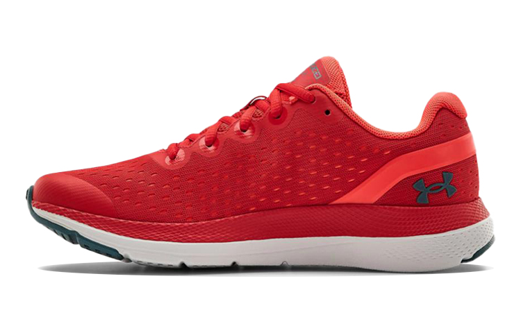 (Youth) Under Armour Charged Impulse 'Red' 3022940-602