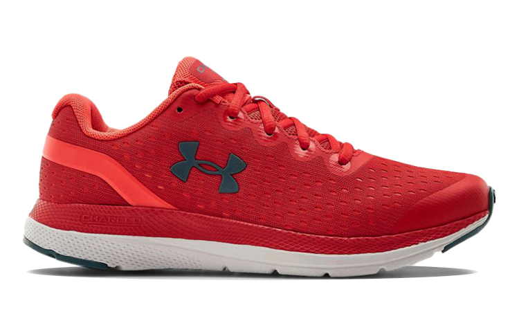 (Youth) UA Charged Impulse 'Red' 圖 2