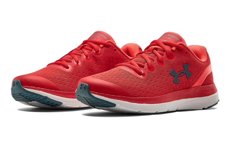 (Youth) UA Charged Impulse 'Red' 圖 3