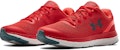 (JR) 언더아머 차지드 임펄스 '레드' (Under Armour Charged Impulse 'Red') 3022940-602
