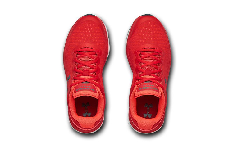 (Youth) UA Charged Impulse 'Red' 圖 4