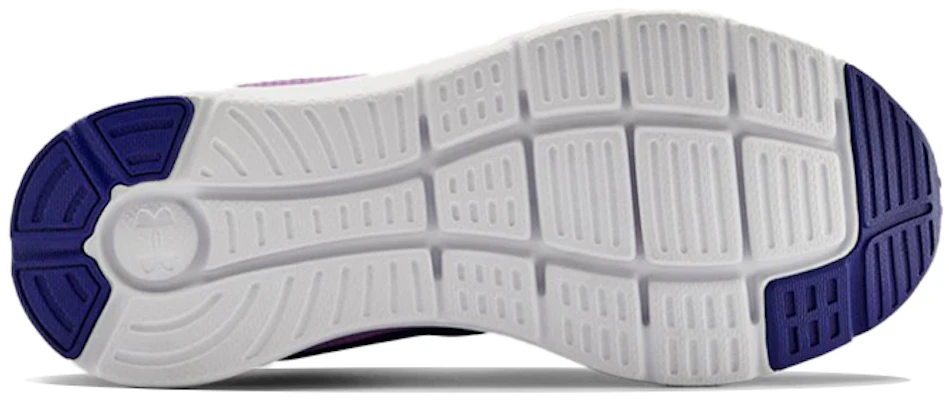 (JR) Under Armour Charged Impulse Frosty Sportschuhe Blau/Lila 3023682-500 Purchase (JR) Under Armour Charged Impulse Frosty Sportschuhe Blau/Lila 3023682-500