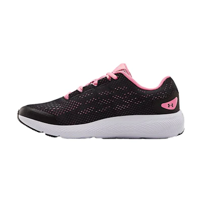 (Youth) UA Charged Pursuit 2 'Black Pink'