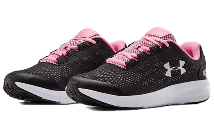 (Youth) UA Charged Pursuit 2 'Black Pink' 圖 3