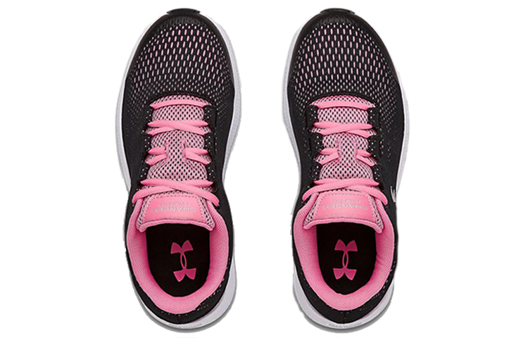(Youth) UA Charged Pursuit 2 'Black Pink' 圖 4