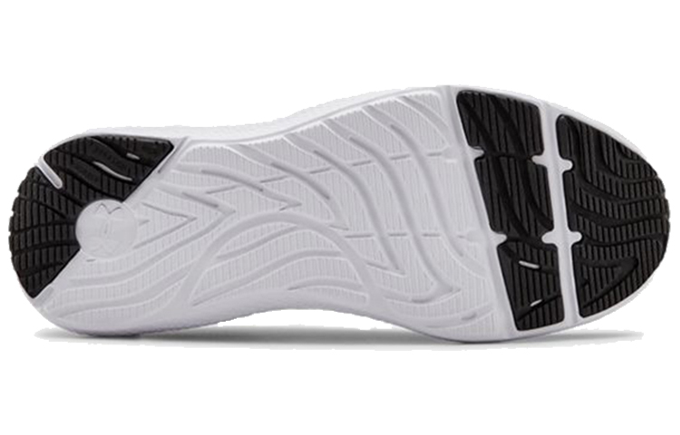 (Youth) UA Charged Pursuit 2 'Black Pink' 圖 5