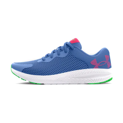 (Youth) UA Charged Pursuit 2 'Blue'