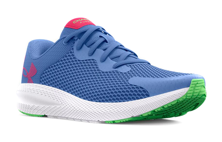 (Youth) UA Charged Pursuit 2 'Blue' 圖 3