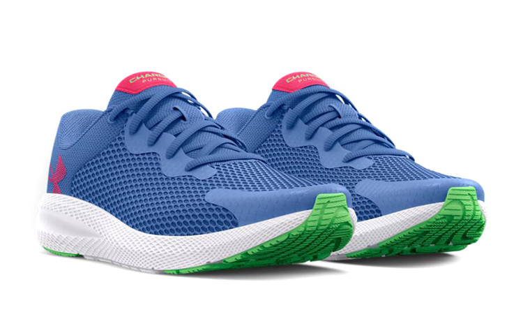 (Youth) UA Charged Pursuit 2 'Blue' 圖 4