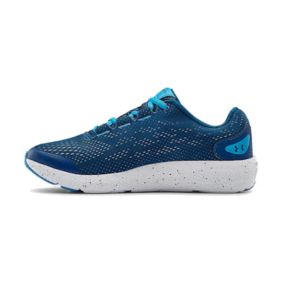 (Youth) UA Charged Pursuit 2 'Blue White'