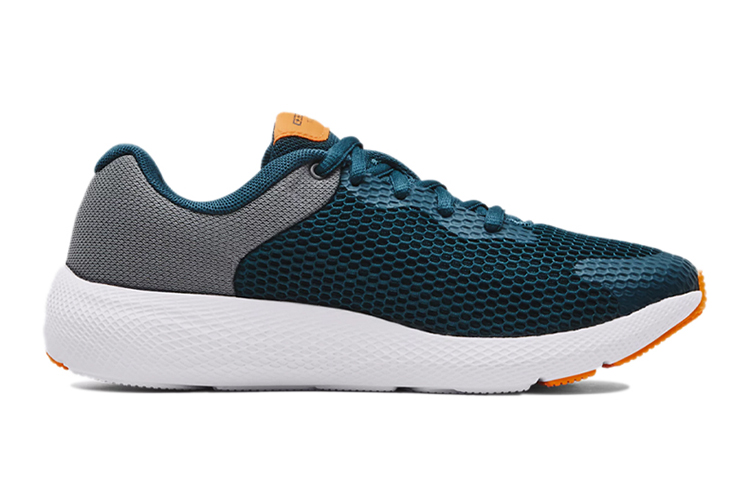 (Youth) UA Charged Pursuit 2 'Blue White' 圖 2