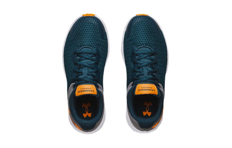 (Youth) UA Charged Pursuit 2 'Blue White' 圖 4