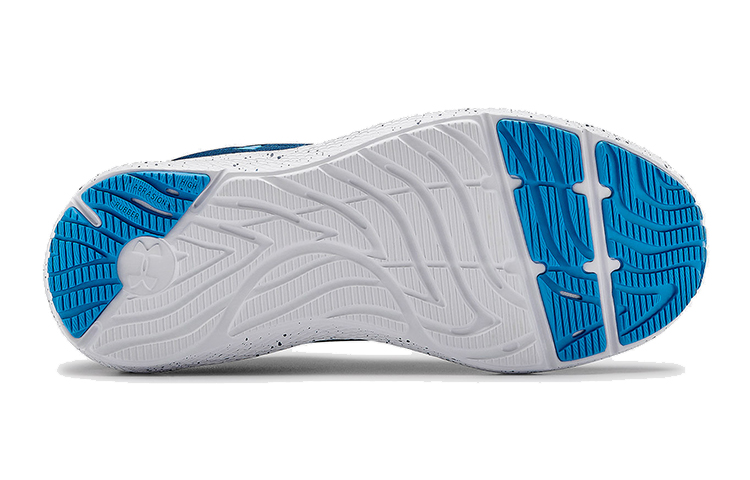 (Youth) UA Charged Pursuit 2 'Blue White' 圖 4