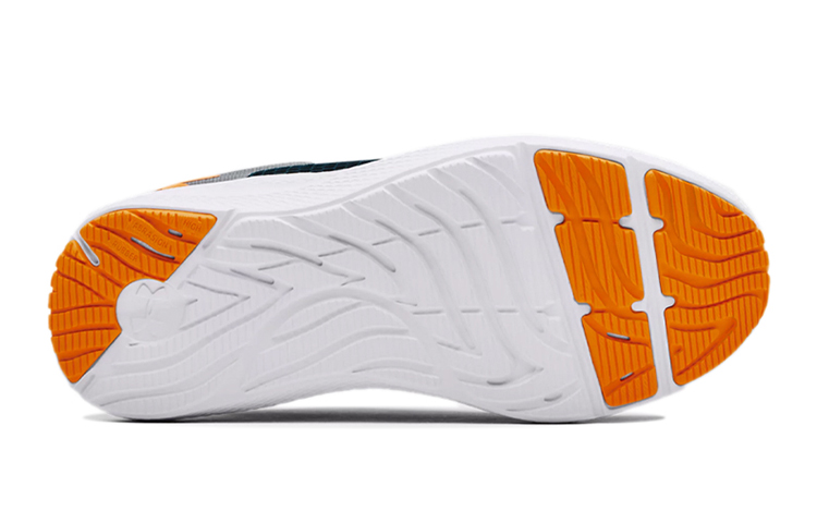 (Youth) UA Charged Pursuit 2 'Blue White' 圖 5