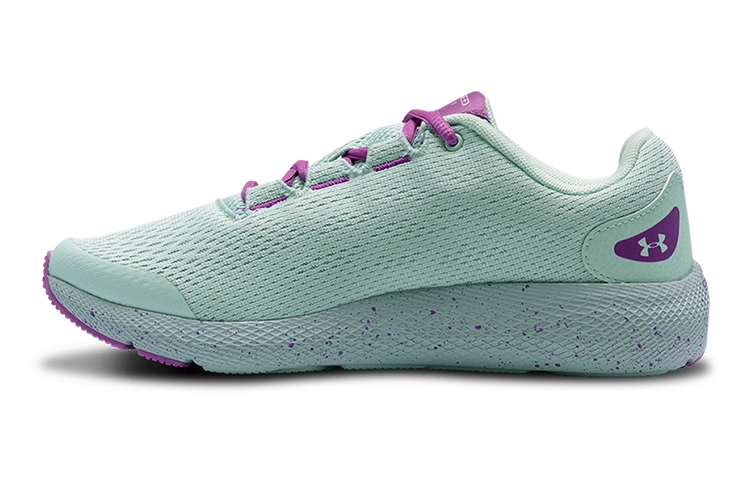 (Youth) UA Charged Pursuit 2 'Purple'