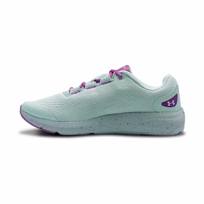 (Youth) UA Charged Pursuit 2 'Purple'