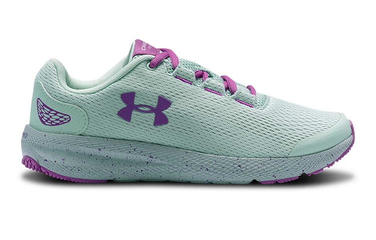 (Youth) UA Charged Pursuit 2 'Purple' 圖 2