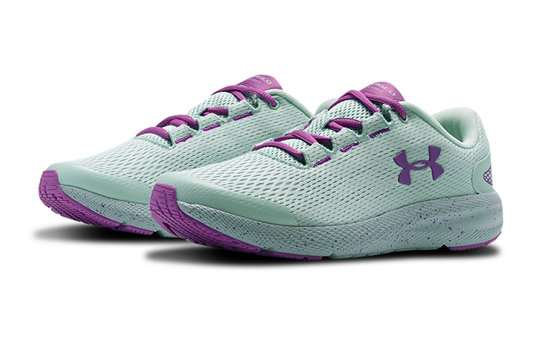 (Youth) UA Charged Pursuit 2 'Purple' 圖 3