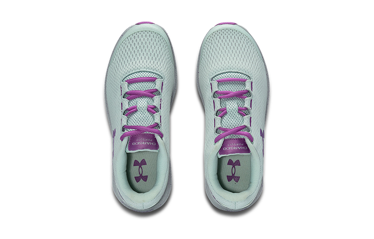 (Youth) UA Charged Pursuit 2 'Purple' 圖 4