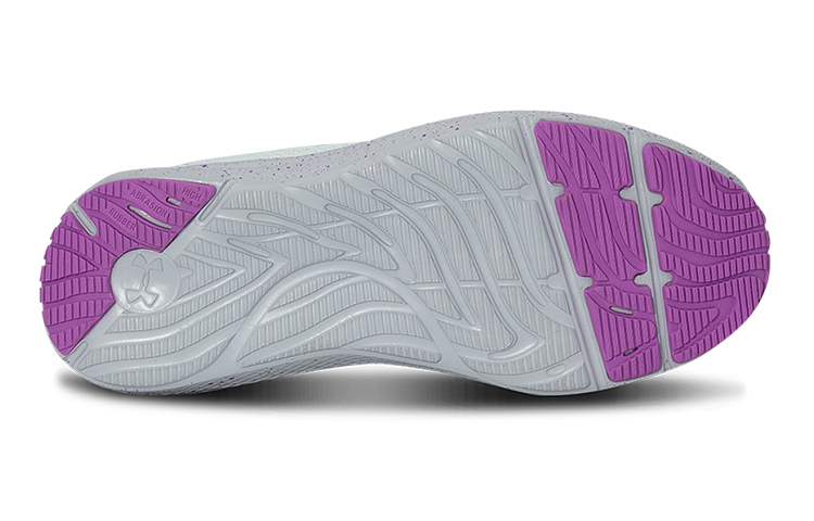 (Youth) UA Charged Pursuit 2 'Purple' 圖 5