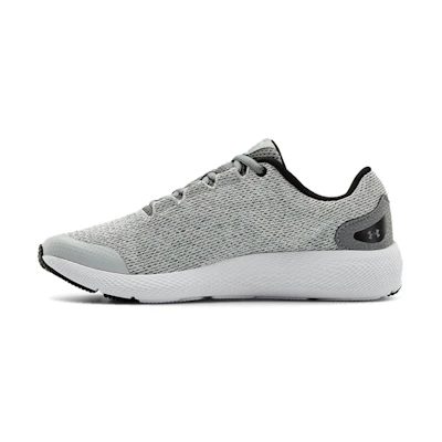(Youth) UA Charged Pursuit 2 'Grey'