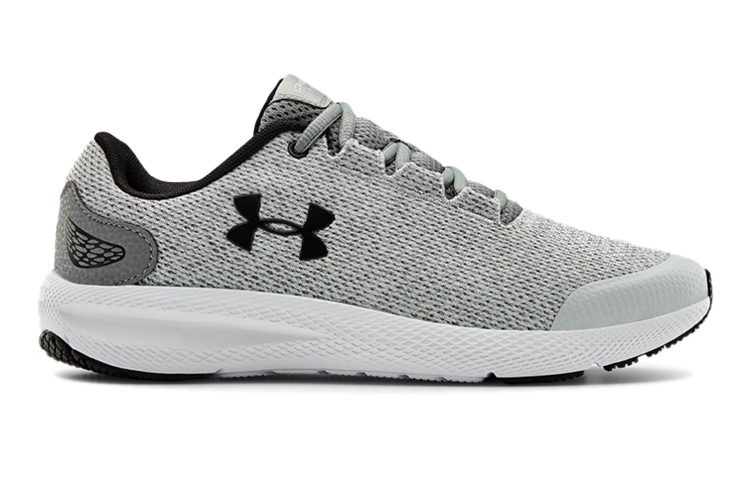 (Youth) UA Charged Pursuit 2 'Grey' 圖 2