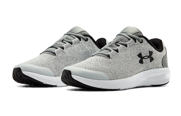 (Youth) UA Charged Pursuit 2 'Grey' 圖 3