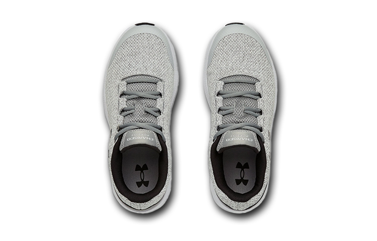 (Youth) UA Charged Pursuit 2 'Grey' 圖 4