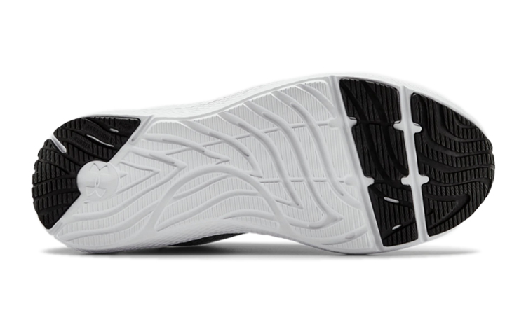 (Youth) UA Charged Pursuit 2 'Grey' 圖 5