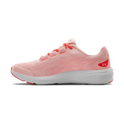 (Youth) UA Charged Pursuit 2 'Pink'