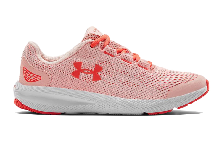 (Youth) UA Charged Pursuit 2 'Pink' 圖 2