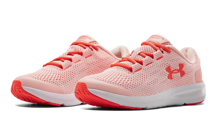 (Youth) UA Charged Pursuit 2 'Pink' 圖 3
