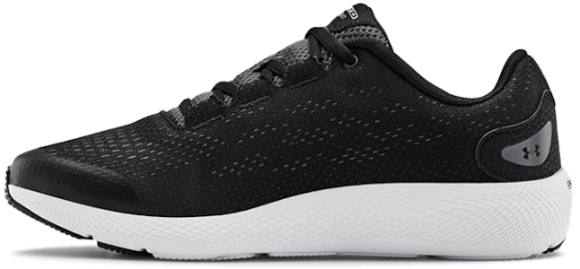 (JR) Under Armour Charged Pursuit 2 'Putih' 3022862-001 Buy (JR) Under Armour Charged Pursuit 2 'Putih' 3022862-001