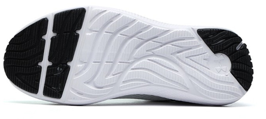 (JR) Under Armour Charged Pursuit 2 BL 'Blanco Verde' 3024746-100 Shop (JR) Under Armour Charged Pursuit 2 BL 'Blanco Verde' 3024746-100