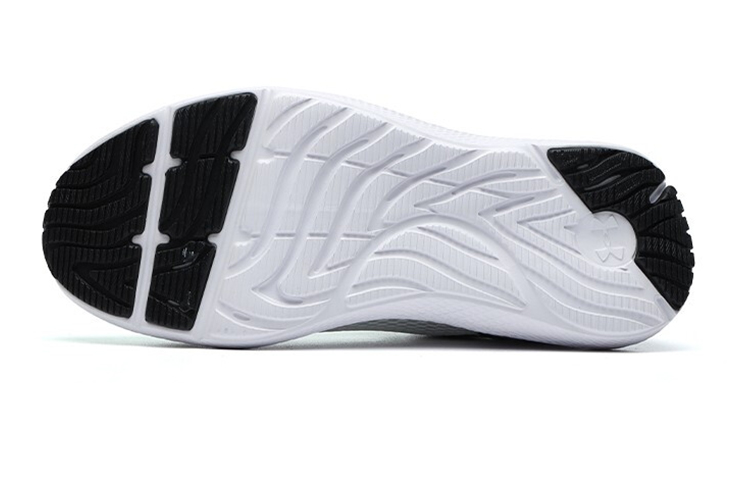 Shop (JR) 安德玛 Charged Pursuit 2 BL '白绿' 3024746-100