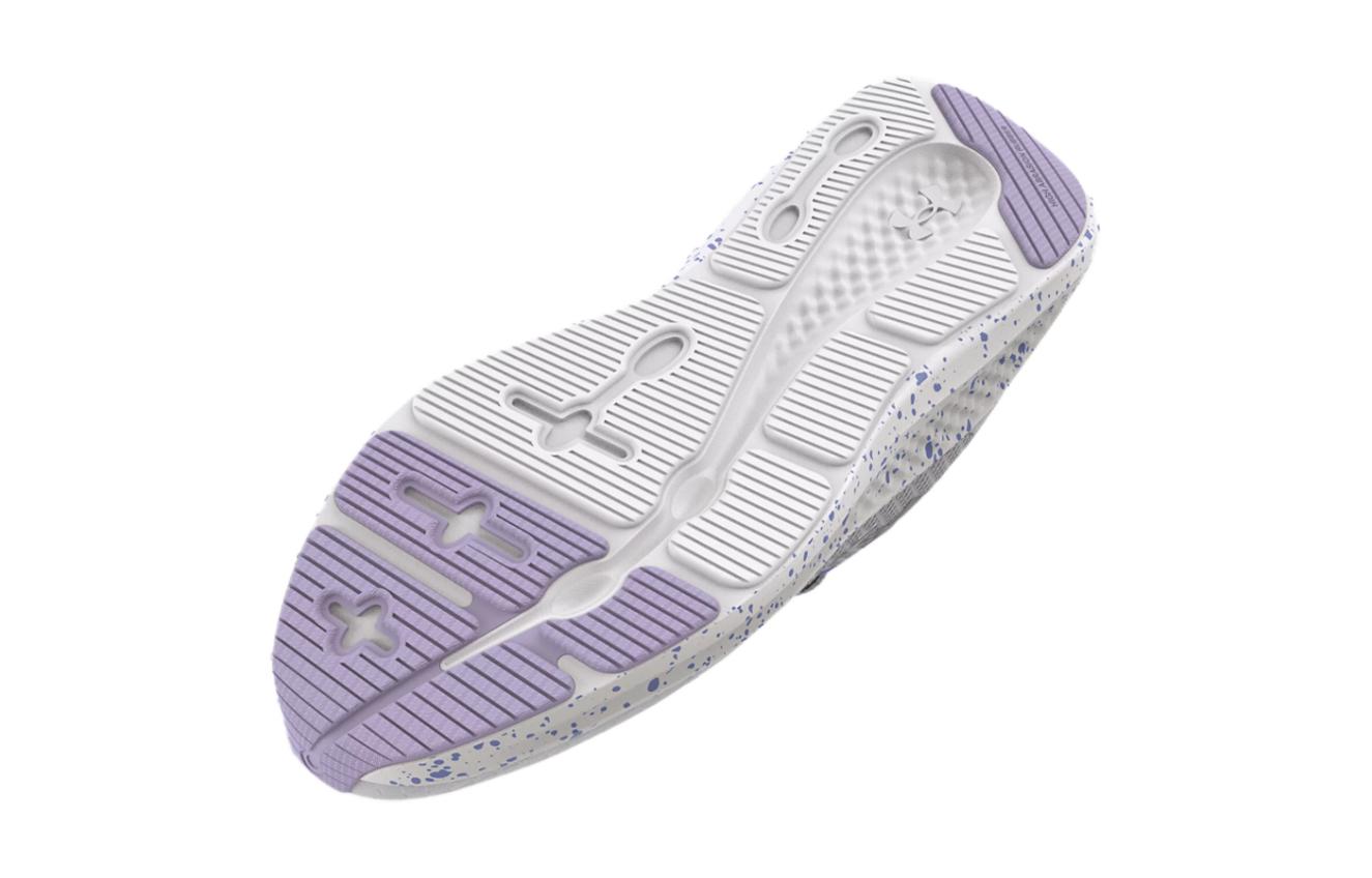 (Youth) UA Charged Pursuit 3 'Grey Silver' 圖 5