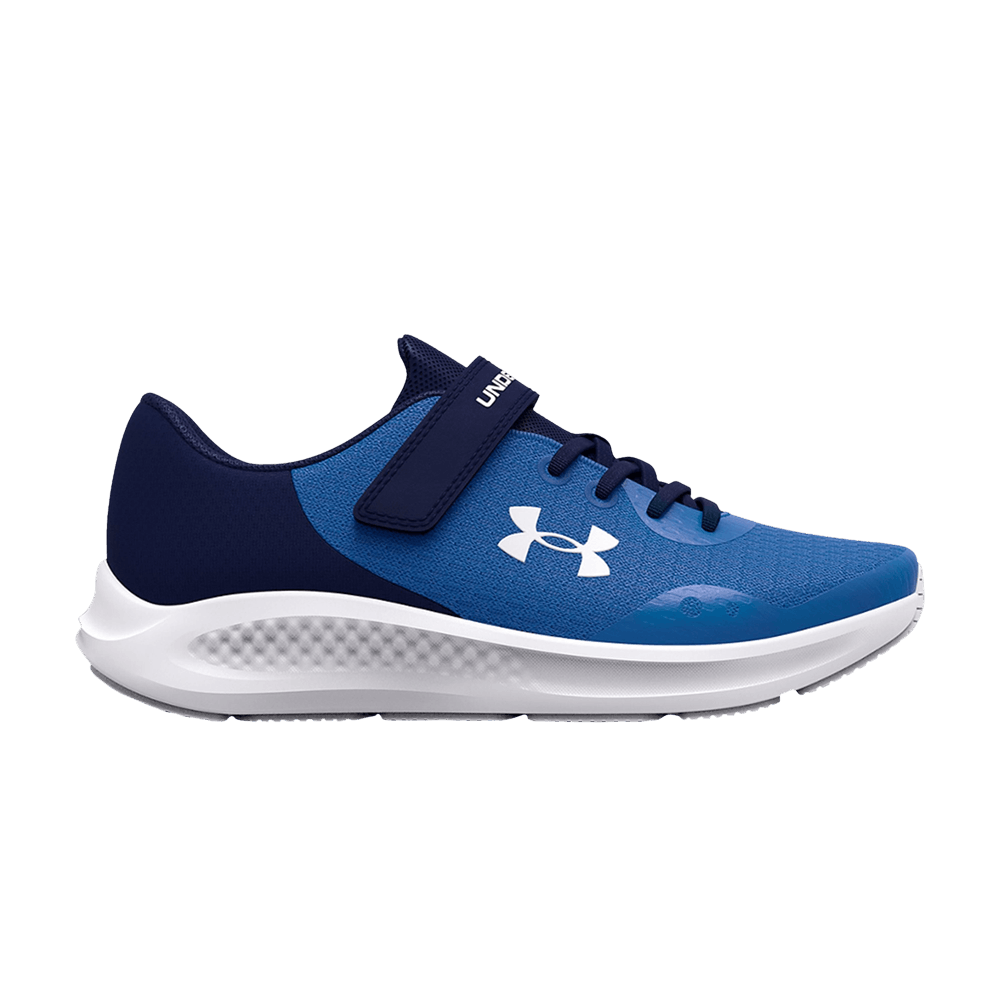 (Youth) UA Charged Pursuit 3 AC 'Victory Blue'