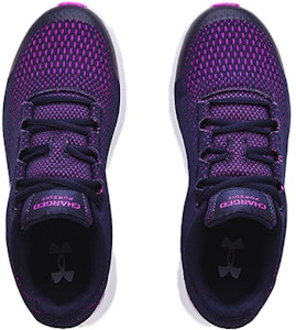 (JR) 安德玛 Charged Pursuit 2 紫色 3022860-404 Shop (JR) 安德玛 Charged Pursuit 2 紫色 3022860-404