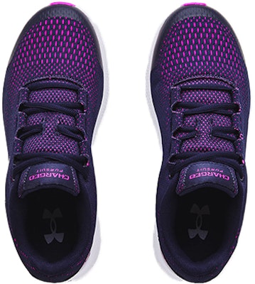 (JR) Under Armour Charged Pursuit 2 Morado 3022860-404 Shop (JR) Under Armour Charged Pursuit 2 Morado 3022860-404