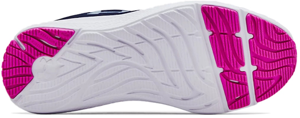 (JR) Under Armour Charged Pursuit 2 Morado 3022860-404 Purchase (JR) Under Armour Charged Pursuit 2 Morado 3022860-404