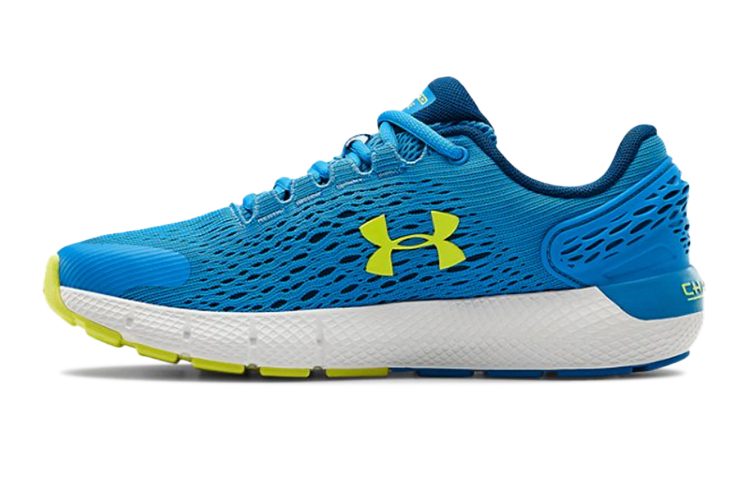 (Youth) Under Armour Charged Rogue 2 'Blue' 3022868-402