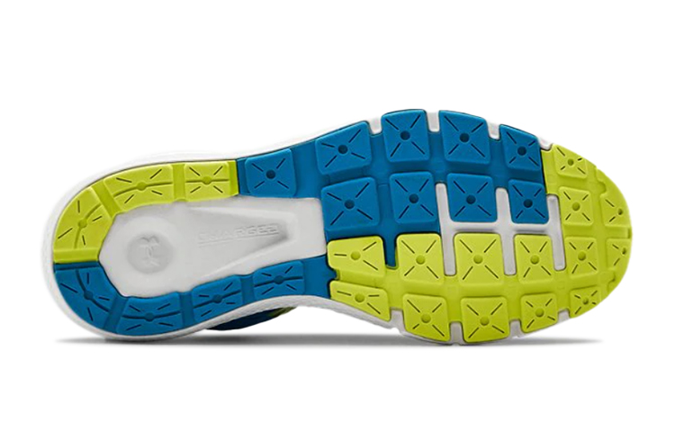 Purchase (JR) 安德玛 Charged Rogue 2 "蓝色" 运动鞋 3022868-402