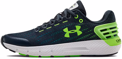 (Youth) Under Armour Charged Rogue 'Blue Green' 3021612-403 (Youth) Under Armour Charged Rogue 'Blue Green' 3021612-403