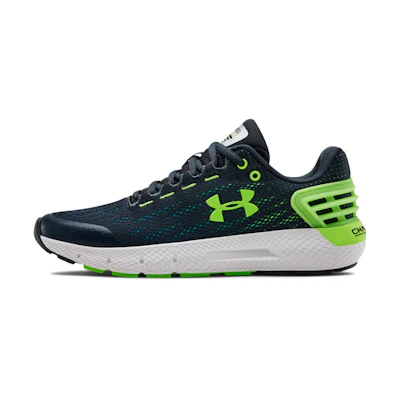 (Youth) UA Charged Rogue 'Blue Green'
