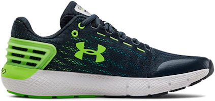 Order (JR) Under Armour Charged Rogue ''Blau Grün'' 3021612-403