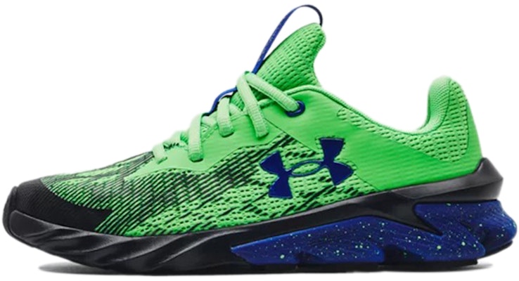 (JR) Under Armour Charged Scramjet 3 Rendah Hijau/ 'Hitam' 3022611-303 Buy (JR) Under Armour Charged Scramjet 3 Rendah Hijau/ 'Hitam' 3022611-303