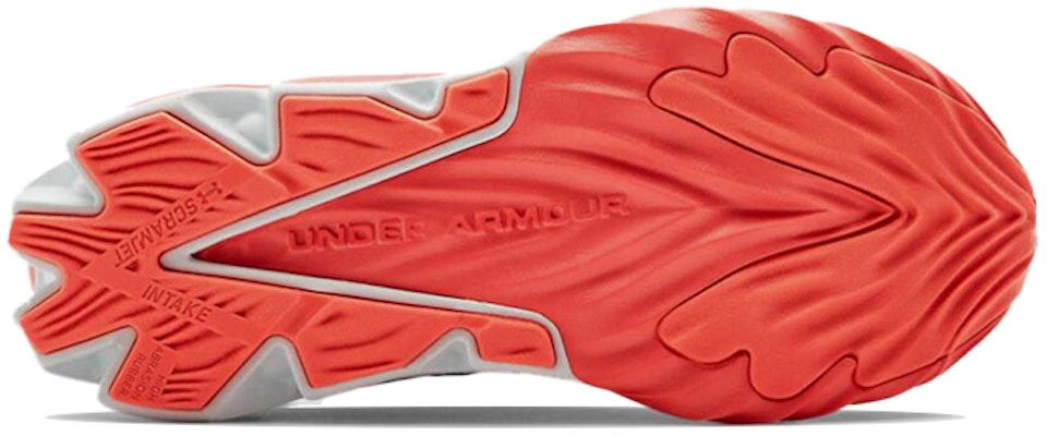 (JR) Under Armour Charged Scramjet 3 Sepatu Olahraga Oranye/Abu-abu 3022611-402 Purchase (JR) Under Armour Charged Scramjet 3 Sepatu Olahraga Oranye/Abu-abu 3022611-402