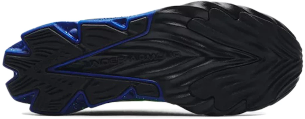 (JR) Under Armour Charged Scramjet 3 Low-Top Groen/Zwart 3022611-303 Purchase (JR) Under Armour Charged Scramjet 3 Low-Top Groen/Zwart 3022611-303