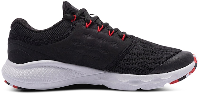 (JR) 언더아머 차지드 반티지 블랙 3023799-001 Order (JR) 언더아머 차지드 반티지 블랙 3023799-001