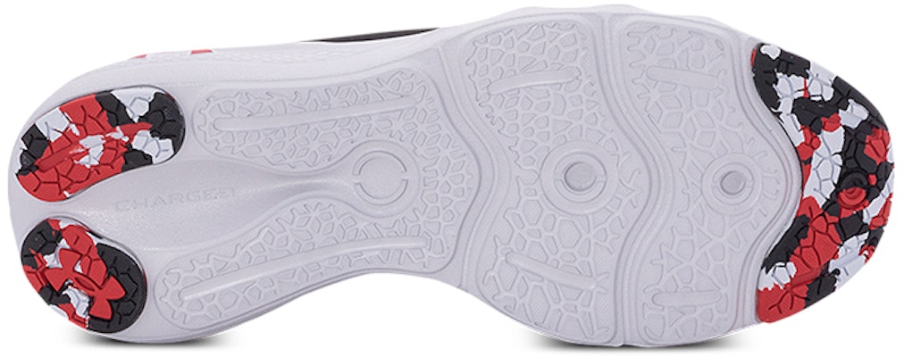 (JR) 언더아머 차지드 반티지 블랙 3023799-001 Purchase (JR) 언더아머 차지드 반티지 블랙 3023799-001